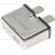 Purchase Top-Quality Circuit Breaker by BLUE STREAK (HYGRADE MOTOR) - BR220 pa3