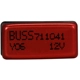 Purchase Top-Quality BUSSMANN - UCB10 - Disjoncteur pa1