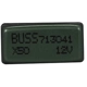 Purchase Top-Quality BUSSMANN - UCB25 - Circuit Breaker pa1