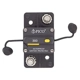 Purchase Top-Quality PICO OF CANADA - 3407-11 - 300A Type III Circuit Breaker Surface Mount pa1
