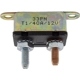 Purchase Top-Quality PICO OF CANADA - 3795-11 - 40A Type I Circuit Breaker Universal Metal Body With Bracket pa1