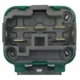 Purchase Top-Quality Circuit Opening Relay by BLUE STREAK (HYGRADE MOTOR) - RY1482 pa12