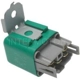 Purchase Top-Quality Circuit Opening Relay by BLUE STREAK (HYGRADE MOTOR) - RY1482 pa13