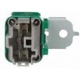 Purchase Top-Quality Circuit Opening Relay by BLUE STREAK (HYGRADE MOTOR) - RY1482 pa7