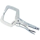 Purchase Top-Quality IRWIN - 21 - C-Jaws Locking Clamp The Original 8" pa12
