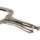 Purchase Top-Quality IRWIN - 21 - C-Jaws Locking Clamp The Original 8" pa9
