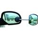 Purchase Top-Quality Clamp-On Towing Mirror by CAMCO - 25663 pa2