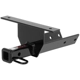 Purchase Top-Quality Class 1 Receiver Hitch by CURT MANUFACTURING - 11208 pa1