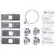 Purchase Top-Quality Class 1 Receiver Hitch by CURT MANUFACTURING - 11447 pa3