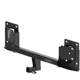 Purchase Top-Quality CURT MANUFACTURING - 11581 - Class 1 - Rear Trailer Receiver Hitch pa1