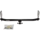 Purchase Top-Quality Class 1 Receiver Hitch by DRAW-TITE - 24747 pa4