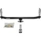 Purchase Top-Quality Class 1 Receiver Hitch by DRAW-TITE - 24747 pa5