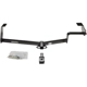Purchase Top-Quality DRAW-TITE - 24763 - Class 1 Receiver Hitch pa1