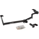 Purchase Top-Quality DRAW-TITE - 24763 - Class 1 Receiver Hitch pa2