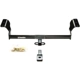 Purchase Top-Quality Class 1 Receiver Hitch by DRAW-TITE - 24812 pa9