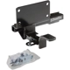 Purchase Top-Quality Class 1 Receiver Hitch by DRAW-TITE - 24831 pa3