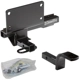 Purchase Top-Quality Class 1 Receiver Hitch by DRAW-TITE - 24831 pa5