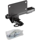 Purchase Top-Quality Class 1 Receiver Hitch by DRAW-TITE - 24831 pa6
