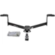 Purchase Top-Quality Class 1 Receiver Hitch by DRAW-TITE - 24899 pa1