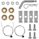 Purchase Top-Quality Class 1 Receiver Hitch by DRAW-TITE - 24912 pa2