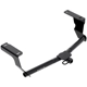 Purchase Top-Quality Class 1 Receiver Hitch by DRAW-TITE - 24959 pa1