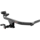 Purchase Top-Quality Class 2 Receiver Hitch by CURT MANUFACTURING - 121583 pa1