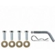 Purchase Top-Quality Class 2 Receiver Hitch by DRAW-TITE - 36417 pa9