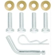 Purchase Top-Quality Class 2 Receiver Hitch by DRAW-TITE - 36525 pa5