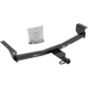Purchase Top-Quality Class 2 Receiver Hitch by DRAW-TITE - 36542 pa1