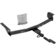 Purchase Top-Quality Class 2 Receiver Hitch by DRAW-TITE - 36542 pa6