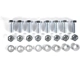 Purchase Top-Quality Class 3 And 4 Hitch/Receiver by CURT MANUFACTURING - 13083 pa3