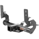 Purchase Top-Quality Class 3 And 4 Hitch/Receiver by CURT MANUFACTURING - 13136 pa11
