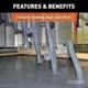 Purchase Top-Quality Class 3 And 4 Hitch/Receiver by CURT MANUFACTURING - 13182 pa15