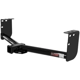 Purchase Top-Quality Class 3 And 4 Hitch/Receiver by CURT MANUFACTURING - 13198 pa18