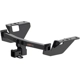 Purchase Top-Quality CURT MANUFACTURING - 13435 - Class 3 - Rear Trailer Receiver Hitch pa1