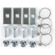 Purchase Top-Quality Class 3 And 4 Hitch/Receiver by CURT MANUFACTURING - 13456 pa3