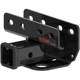 Purchase Top-Quality CURT MANUFACTURING - 13493 - Class 3 - Rear Trailer Receiver Hitch pa1