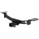 Purchase Top-Quality Class 3 And 4 Hitch/Receiver by CURT MANUFACTURING - 13526 pa4