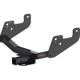 Purchase Top-Quality Class 3 And 4 Hitch/Receiver by CURT MANUFACTURING - 14021 pa1