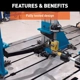 Purchase Top-Quality Class 3 And 4 Hitch/Receiver by CURT MANUFACTURING - 31374 pa14