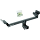 Purchase Top-Quality Class 3 And 4 Hitch/Receiver by DRAW-TITE - 75234 pa3