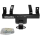 Purchase Top-Quality Class 3 And 4 Hitch/Receiver by DRAW-TITE - 75401 pa1