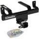 Purchase Top-Quality Class 3 And 4 Hitch/Receiver by DRAW-TITE - 75401 pa3
