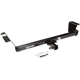 Purchase Top-Quality DRAW-TITE - 75579 - Class 3 And 4 Hitch/Receiver pa8