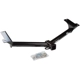 Purchase Top-Quality Class 3 And 4 Hitch/Receiver by DRAW-TITE - 75648 pa1