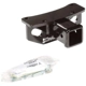 Purchase Top-Quality Class 3 And 4 Hitch/Receiver by DRAW-TITE - 75685 pa8