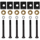 Purchase Top-Quality Class 3 And 4 Hitch/Receiver by DRAW-TITE - 76015 pa1