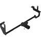 Purchase Top-Quality DRAW-TITE - 76549 - Class 3 And 4 Hitch/Receiver pa1