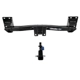 Purchase Top-Quality DRAW-TITE - 76903 - Trailer Hitch pa3