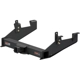 Purchase Top-Quality CURT MANUFACTURING - 15010 - Class 5 - Rear Trailer Receiver Hitch pa1